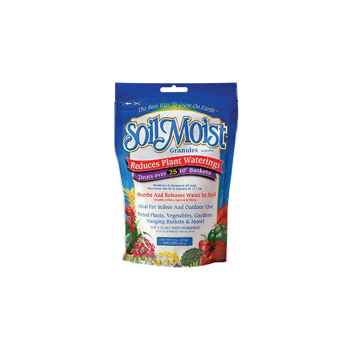 Soil Moist 1 lb 6/case - Moisture Control